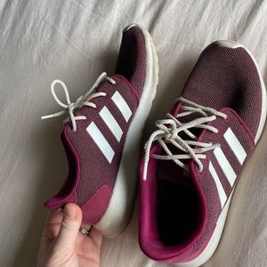 Comfy women’s Adidas shoes